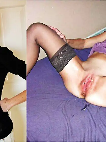 Wives and mothers before and after 10