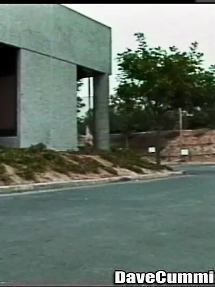 Wavy-haired blonde commando fucked