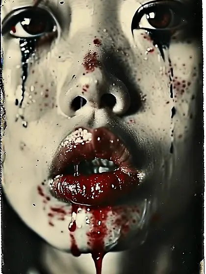 AI-003 But he says he loves me I