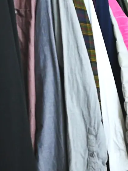 American wild mom interview