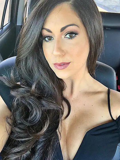 Sexy Jessica From Florida