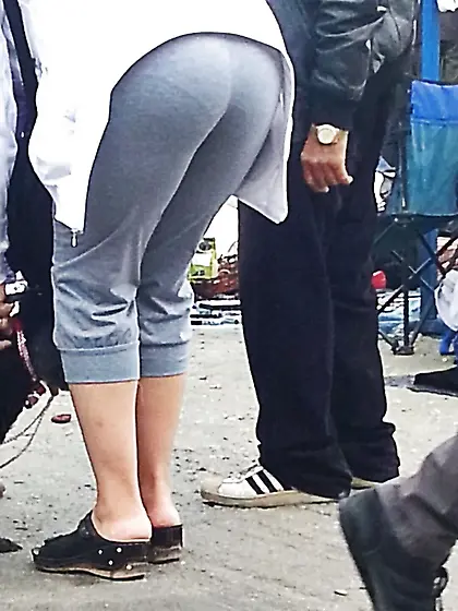 Panties mature romanian