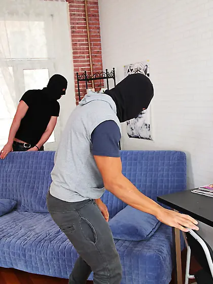 Garcia is minding her