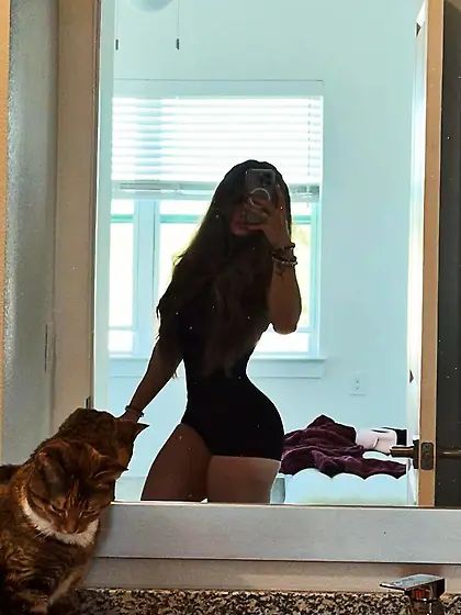 pawg wannabe tough musclebitch tk