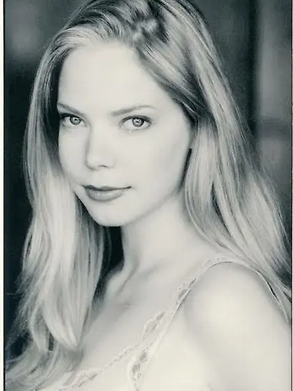 Erika "Riki" Lindhome