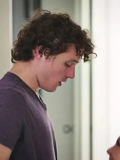 Two hot cuties share stepdaughter's boyfriend