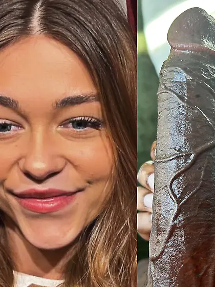 Sister I want to watch get gangbanged an destroyed