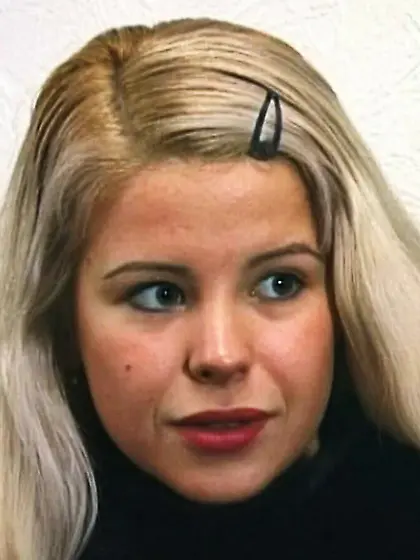 Innocent mature power fucked