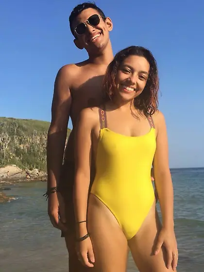 Bianca perfect pussy cameltoe