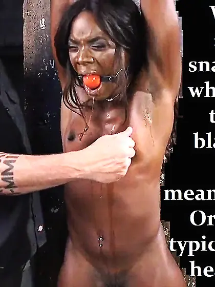 A Valid Question 4 Every Black Woman Enjoying This