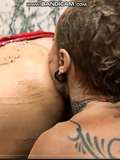 Disgusting Puking and Fucking - R U Revolted?