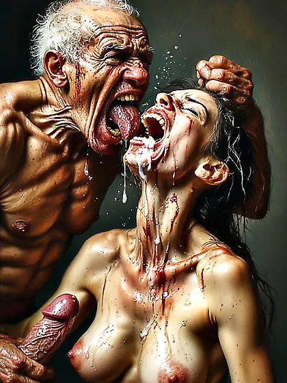 AI-003 But he says he loves me I