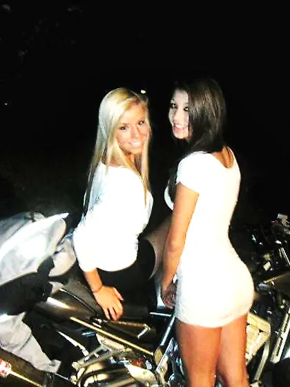 Willow from North Carolina