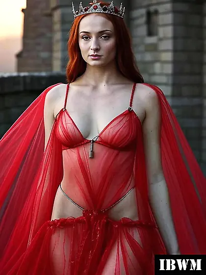 Sansa Stark,  Game of Thrones