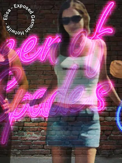 Elisa and Martin german cuck couple