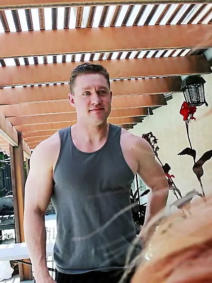 Hot red-headed girl instructed