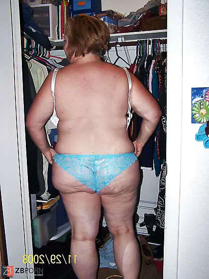 Older pictures of my wifey