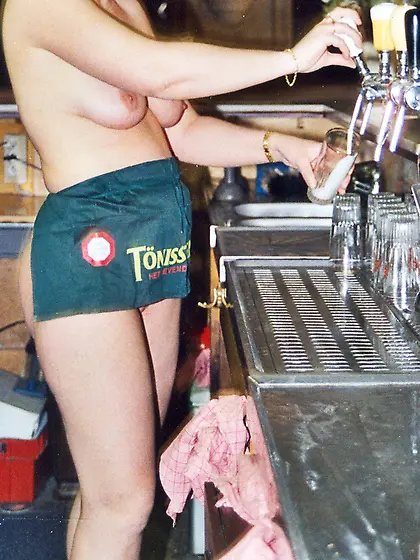 Were I was earning some extra money