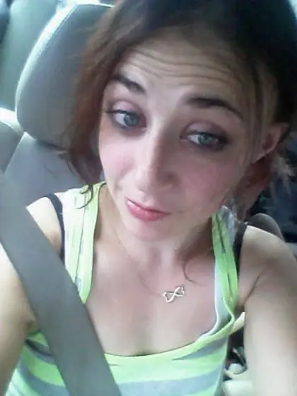 Slut Kayla hunsucker