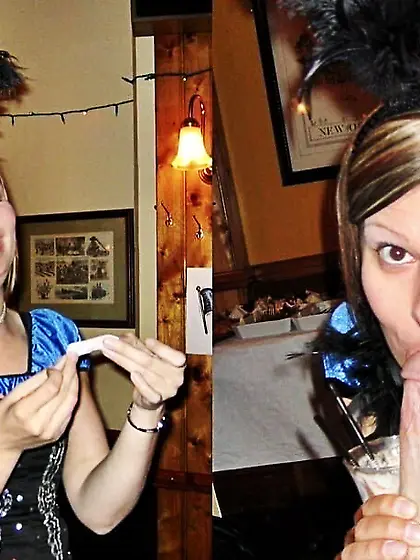 Wives and mothers before and after 10