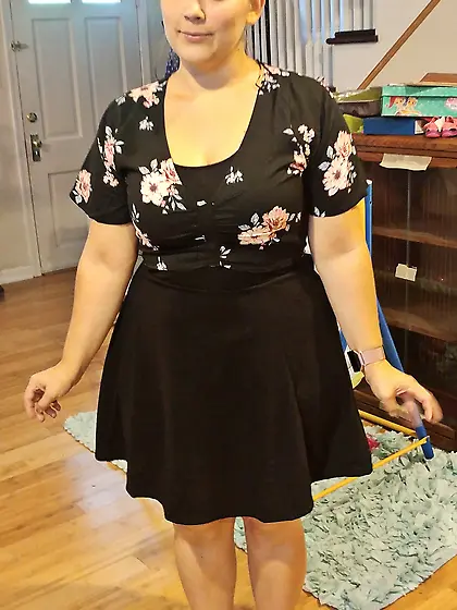 Ashley cell phone pics