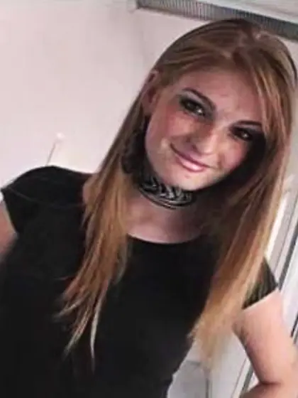 Freckle faced redhead creamy