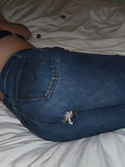 Queens in Denim XXXXXXI