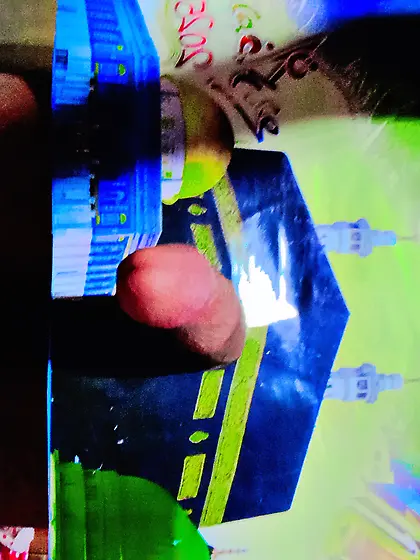 Fucking The Kaba - Islamic Blasphemy