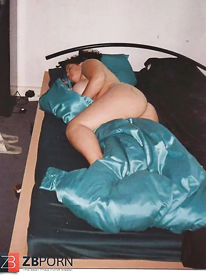 My wifey nineteen years old,  12 years ago.