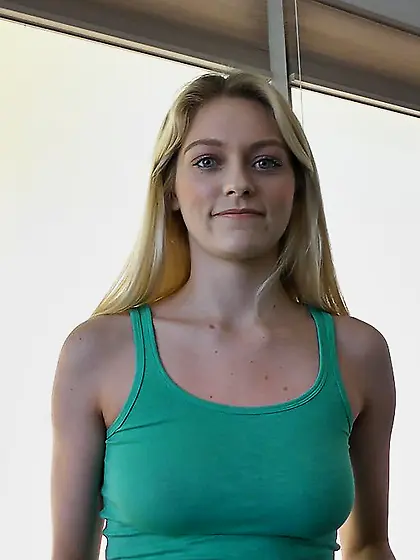 Hardcore real office fuck amateur