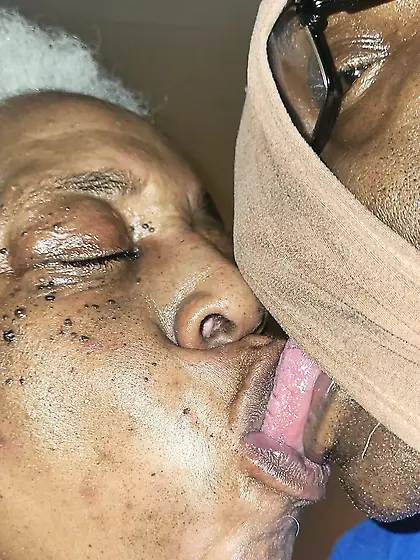 For The Love Of Panties