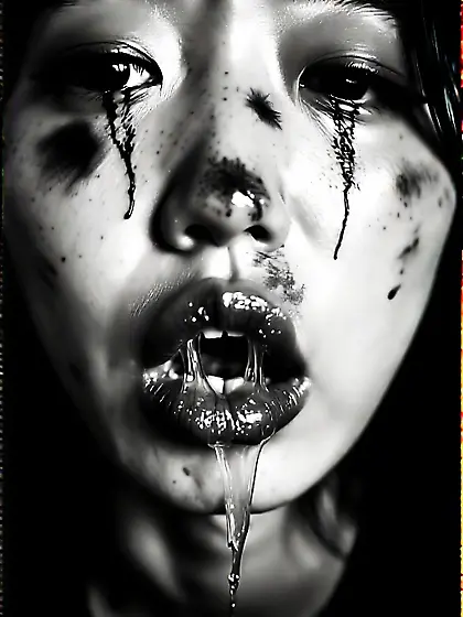 AI-003 But he says he loves me I