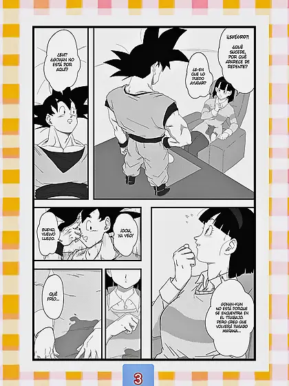 Dragon ball