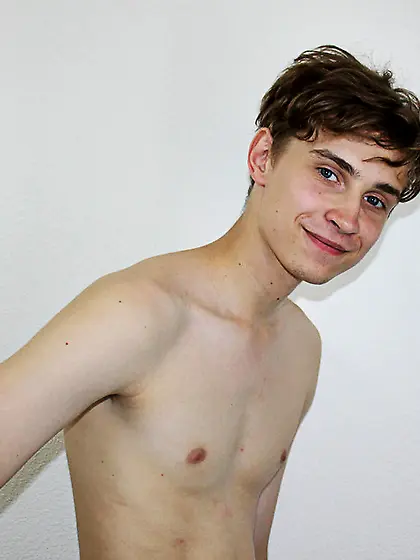 White young gay daltonhuber