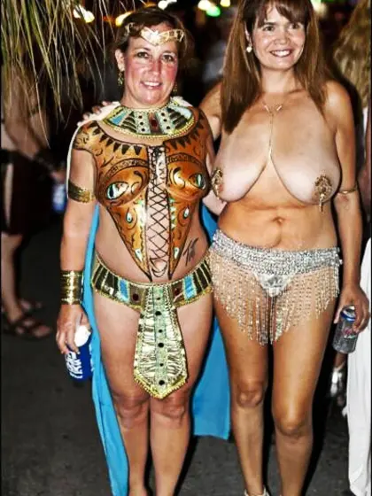 Friends,  Family,  and Strangers