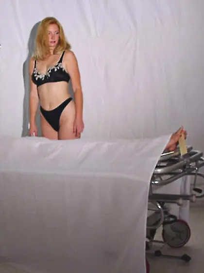 necrobabes - CASE-0B07258 - Ember,  Fiero