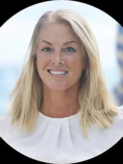 Conservative MILF Stacey strips down