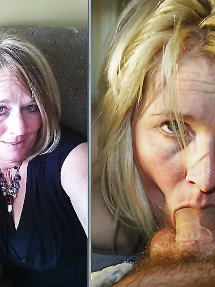 Wives and mothers before and after 10