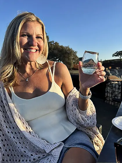 Mommy Daughter Cali Trip