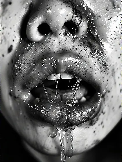 AI-003 But he says he loves me I