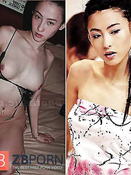 Cecilia Cheung Fuckfest Images