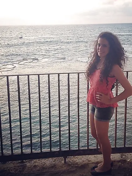 Sexy Arab Teen - Young and fresh pussy to fuck ( 9 )