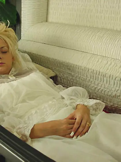 necrobabes - CASE-0B07258 - Ember,  Fiero