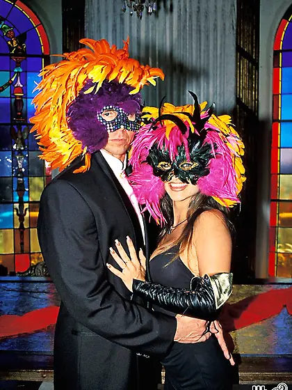 Kinky blonde babe Jacklyn Lick moans hard as she gets rammed fro