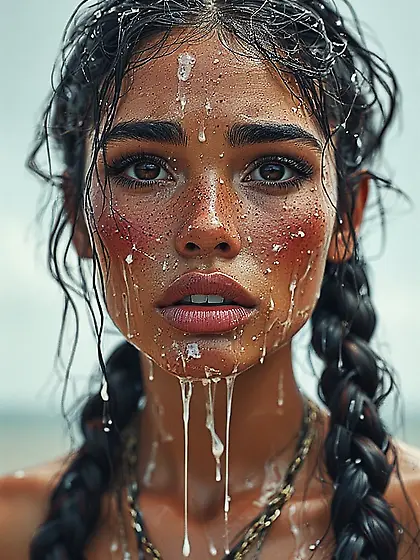 Twitching Torso Dazed Skull