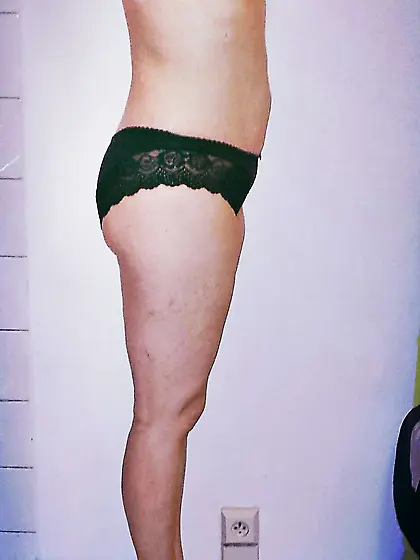 Fresh submisive fucktoy