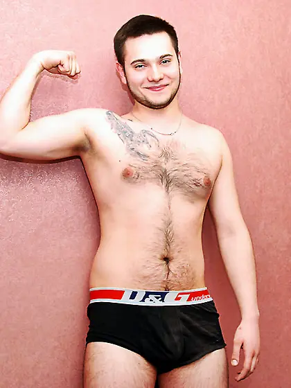 White young gay jerryjerk0ff