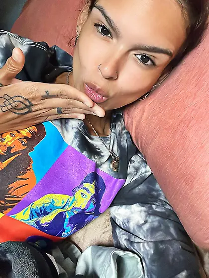 Cum hard for me daddy