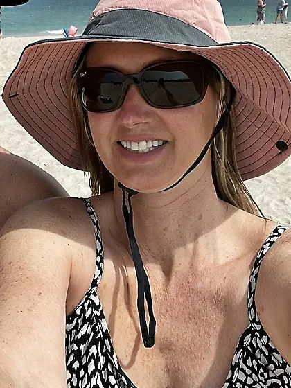 SEXIEST MILF YOULL SEE TODAY!