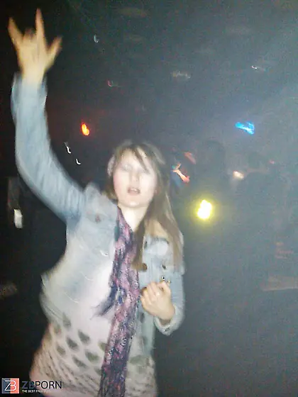 Alison General Photos,  nightclub,  in car,  +more